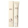 BEUKING Rice Eye Cream, Moisturizing Eye Roller with Rice Ginseng Extract, Smooth Light Weight Fast Absorption Non-sticky Reduces Fine Lines Puffiness Bags & Dark Circles view 1