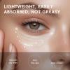 BEUKING Rice Eye Cream, Moisturizing Eye Roller with Rice Ginseng Extract, Smooth Light Weight Fast Absorption Non-sticky Reduces Fine Lines Puffiness Bags & Dark Circles view 3