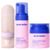 Evereden Kids Multi-Vitamin Hydrating Face Mist, Face Wash, & Kids Face Cream Set: Clean, Vegan, and Multivitamin-Rich Skin Care Set for 6 & up - Moisturize, Nourish, Protect, & Refresh view 1