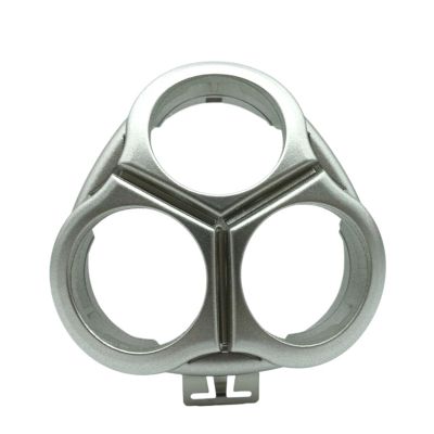 1Pcs Replacement Shaving Head Holder Compatible For Philips Compatible For Norelco HQ8445 HQ8830 HQ8825 HQ8845 HQ8865 HQ8875 HQ8894 HQ8893 Razor Frame