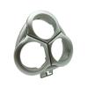 1Pcs Replacement Shaving Head Holder Compatible For Philips Compatible For Norelco HQ8445 HQ8830 HQ8825 HQ8845 HQ8865 HQ8875 HQ8894 HQ8893 Razor Frame view 4