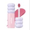 COLORGRAM Fruity Glass Tint 07 Shy Guava + Under Eye Highlighter Stick 03 Real Tone | Korean Long Lasting Waterproof Lip Stain & Silky Smooth Long Lasting Highlighter view 2
