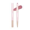 COLORGRAM Fruity Glass Tint 07 Shy Guava + All In One Over-Lip Maker 05 Cool Rose | Korean Long Lasting Waterproof Lip Stain & Versatile Lip Liner view 3