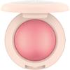 Catrice Soft Glam Baked Blush | Luminous, Lightweight Powder for Buildable Color | Vegan & Cruelty Free (040 | Midnight Berry) view 2