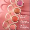 Catrice Soft Glam Baked Blush | Luminous, Lightweight Powder for Buildable Color | Vegan & Cruelty Free (040 | Midnight Berry) view 3