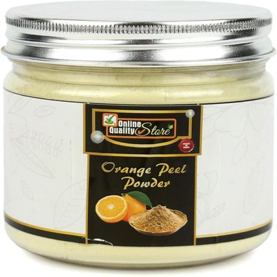 MTRXX Orange Peel Powder for Skin Whitening, 100g