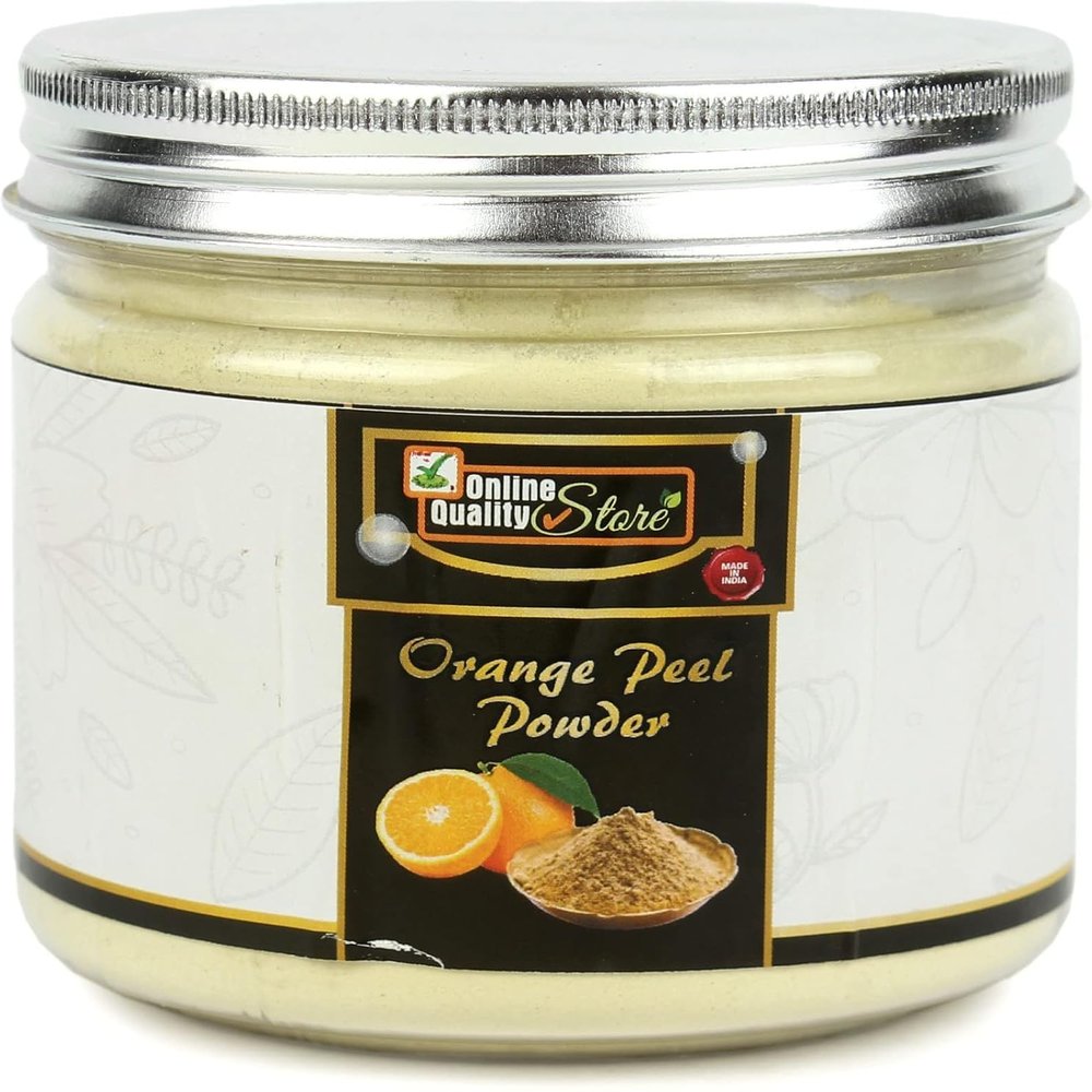 MTRXX Orange Peel Powder for Skin Whitening, 100g