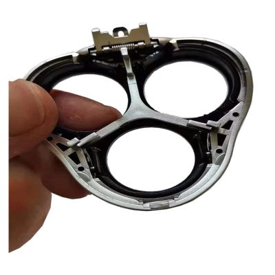 1Pcs Replacement Shaving Head Holder Compatible For Philips HQ8140 HQ8160 HQ8170 HQ7800 8150XL 8151XL 8160XL 8170XL 8175XL Razor Frame