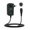 5.4V 4.8V 1.25A Razor Charger AdapterCompatible For PanasonicRE7-87 RE7-59 ES-LF50 ES-LA10 ES-LA50 ES-LA92 Acr3 Acr4 Acr5 Series Shaver view 2