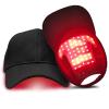 Laser Cap, Red Light Therapy for Hair Growth in Women and Men view 1