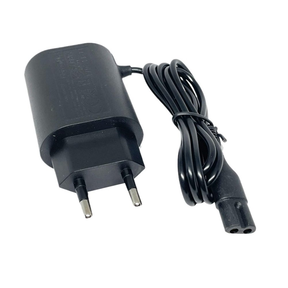 12V 0.4A Replacement Shaving ChargerCompatible For BraunSeries S3 S5 S7 S8 S9 Electric Shaver Charger Adapter Easy Install EU Plug
