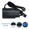 12V 0.4A Replacement Shaving ChargerCompatible For BraunSeries S3 S5 S7 S8 S9 Electric Shaver Charger Adapter Easy Install EU Plug view 3