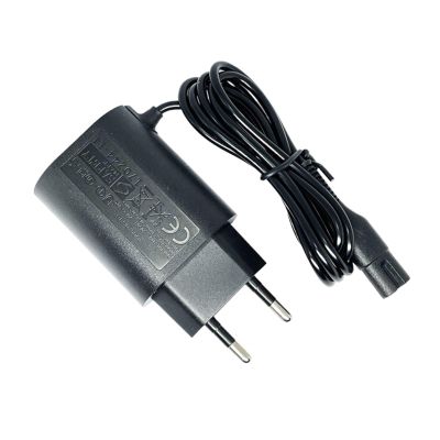 12V 0.4A Replacement Shaving ChargerCompatible For BraunSeries S3 S5 S7 S8 S9 Electric Shaver Charger Adapter Durable Easy To Use EU Plug