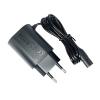 12V 0.4A Replacement Shaving ChargerCompatible For BraunSeries S3 S5 S7 S8 S9 Electric Shaver Charger Adapter Durable Easy To Use EU Plug view 1
