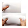 Bath Pillow for Bathtub with Non-Slip Suction Cups, Waterproof Head and Neck Support, Soft PU Foam Cushion for Spa and Shower view 3