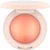 Catrice Soft Glam Baked Blush | Luminous, Lightweight Powder for Buildable Color | Vegan & Cruelty Free (020 | Peachy Breeze) view 2