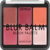 Catrice Blur Balm Blush Palette | 6-in-1 Blurring Flush & Highlighter Makeup | Balm-to-Powder Formula | Vegan & Cruelty Free view 1