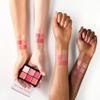 Catrice Blur Balm Blush Palette | 6-in-1 Blurring Flush & Highlighter Makeup | Balm-to-Powder Formula | Vegan & Cruelty Free view 4
