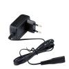 1.7v 1.5A Adapter Charger ReplacementCompatible for PanasonicWER2302K7664 / WERGD60K7664, for Beard Trimmer ER-GD50 / ER-GD60(EU Plug) view 1