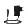 4.8V 1.25A Wall Plug AC Power AdapterCompatible For PanasonicEES-RF31 ES-RF41 ES-SF21 ES-LT2A RE7-27 72 Shaver Razor Charger RE7-87(US Plug) view 1