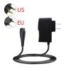 4.8V 1.25A Wall Plug AC Power AdapterCompatible For PanasonicEES-RF31 ES-RF41 ES-SF21 ES-LT2A RE7-27 72 Shaver Razor Charger RE7-87(US Plug) view 3