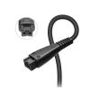 4.8V 1.25A Wall Plug AC Power AdapterCompatible For PanasonicEES-RF31 ES-RF41 ES-SF21 ES-LT2A RE7-27 72 Shaver Razor Charger RE7-87(US Plug) view 4
