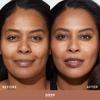 LAURA GELLER Better Than 'Block + Cold Cream Makeup Removing Cleanser - Skincare-Infused Serum Foundation Broad Spectrum SPF 50+, deep view 3