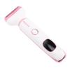 Yinhing 5 in1 Rechargeable Hair Removal Eyebrow Shaver, Trimmer, Body Hair Remover, LED Display USB Charging, Women Electric Trimmer view 1