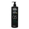 Artgo Good Society B_Blonde Green No Red Shampoo  Tone Neutralizing Shampoo for Blonde, Brunette, Bleached & White Hair (33.8 oz) view 1