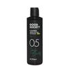 Artgo Good Society B_Blonde Green No Red Shampoo (8.5 fl oz)  Tone Neutralizing Shampoo for Blonde, Brunette, Bleached & White Hair view 1