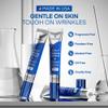 HealthyDerm Anti-Aging Skincare Bundle  Instant Tightening Eye Serum + Super Vitamin C Serum  Firms, Smooths & Brightens  Reduces Wrinkles & Eye Bags  Made in USA view 4