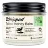 HealthyDerm Vitamin C Serum + Whipped Tallow Honey Balm  Daily Hydration & Skin Nourishment Bundle  Face & Eye Moisturizer Duo view 3