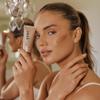 Bali Body Instant Glow Bundle  Instant Tan Medium-Dark 97 ml + Hydrating Bronzing Serum 30 ml + Ultra-Soft Reusable Kabuki Blending Brush | Vegan, Cruelty-Free view 4