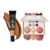 LAURA GELLER Better Than 'Block + Best of the Best Tuscan Dreams - Skincare-Infused Serum Foundation Broad Spectrum SPF 50+, sand view 1