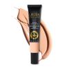 LAURA GELLER Better Than 'Block + Foundation Brush - Skincare-Infused Serum Foundation Broad Spectrum SPF 50+, Fair view 2