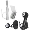 SPA SCIENCES - SIMA Patented Dermaplane Razor w/ 7 Weeks Treatment + NOVA Sonic Cleansing Brush view 1