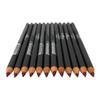 12 pcs Italia-Deluxe Ultra Fine Eyeliner, Creamy, Long Lasting, High Pigmented Pencil (1029 WINE NOT-EUPHORIA) view 2