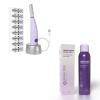 Michael Todd Beauty Sonicsmooth Dermaplane Razor - 8 Weeks of Dermaplaning Blades & Hair Identifier Spray view 1