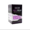 Dauntless Wax Cream  Firm Hold, Natural Finish Hair Wax for Men & Women  Vegan, Water-Rinse Formula  Multi-Use Styling Cream for Texture & Volume  3oz Cube  Fearless Scent view 1