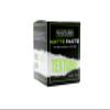 Dauntless Matte Paste  Firm Hold Texturizing Hair Paste for Men & Women  Matte Finish with Kaolin & Bentonite Clay  Vegan, Cruelty-Free, Water-Based Styling Cube - 3oz view 1