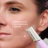 Michael Todd Beauty Sonicsmooth Dermaplane Razor with 8 Weeks of Dermaplaning Blades & Soniclear Facial Cleansing Brush view 4