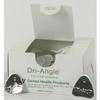 DHP Dri-Angle Absorbent Cotton Roll Substitute (Silver, Small (200 Pk)) view 1