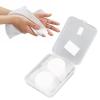 6Pcs Compressed Towel Tablets: Thick Disposable Towels for Travel, Face Cleansing & Home Use view 4