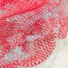 African Exfoliating Net Sponge, Authentic and Ethically sourced from Nigeria (Pink, 1 Count (Pack of 1)) view 4