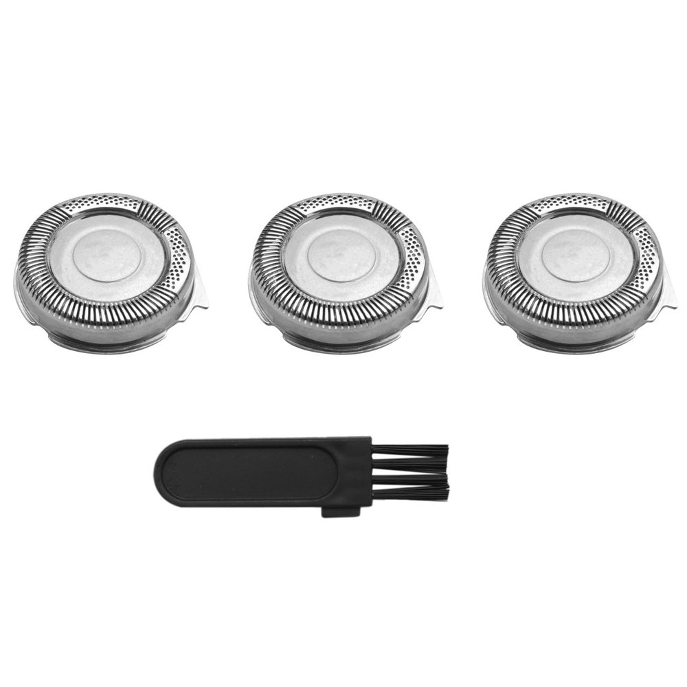 4Pcs Replacement Electric Shaver HeadsCompatible for Philips SH50 Series 5000 S5085 S5050 S5000 S5010 S5380 Razor Cutter Blade