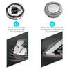 4Pcs Replacement Electric Shaver HeadsCompatible for Philips SH50 Series 5000 S5085 S5050 S5000 S5010 S5380 Razor Cutter Blade view 3
