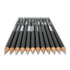 12 pcs Italia-Deluxe Ultra Fine Eyeliner, Creamy, Long Lasting, High Pigmented Pencil (1005 SILVER) view 2
