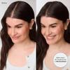 Luxy 100% Remy Human Hair Extensions for Thin Hair Thinning Hair Fill-Ins  6 Seamless Wefts Multi-Dimensional Color Blend - Natural-Looking Volume & Coverage 95 grams 20" Dimensional Honey Espresso view 3