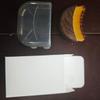 Face Brush, Eye & Neck Care Brush, Face Brush view 3
