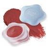 DEARMAY Pure Falling Mood Lip Pot No. 06 Cutest Pairs 0.23 Oz. Vegan Lip Stain Lip & Cheek Multi-Use Tint With Hydrating Formula for Smooth Soft Blend Without Dryness or Fine Lines, Korean Makeup view 1